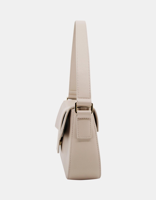 Sol Sana - Baguette Leather Bag