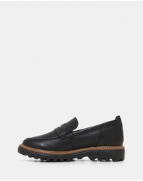 Hush Puppies - Beau