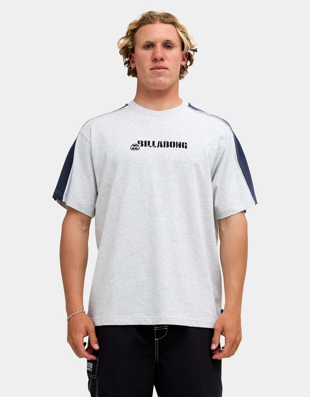 Billabong - Mens Spec 73 Og Iconic T-Shirt