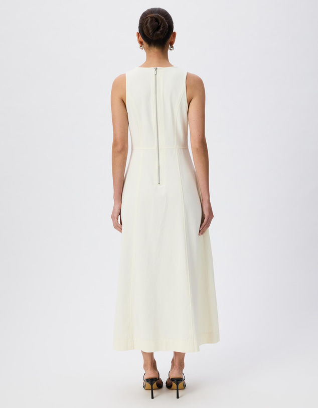 Tussah - Faith Dress