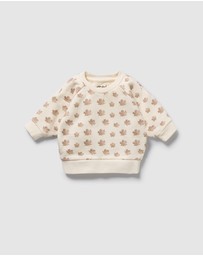 Wilson & Frenchy - Organic Terry Sweat - Babies