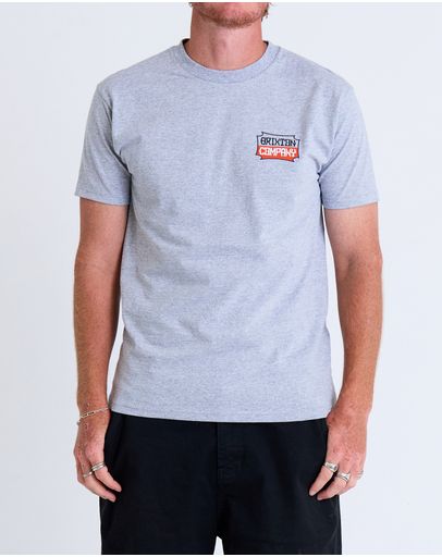 Heather Grey