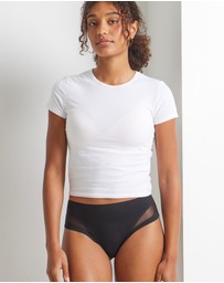 Kayser - Sleek & Smooth High Cut