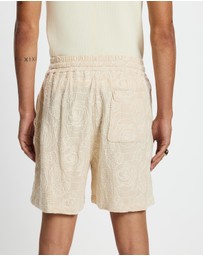 CMMN - Enzo Shorts