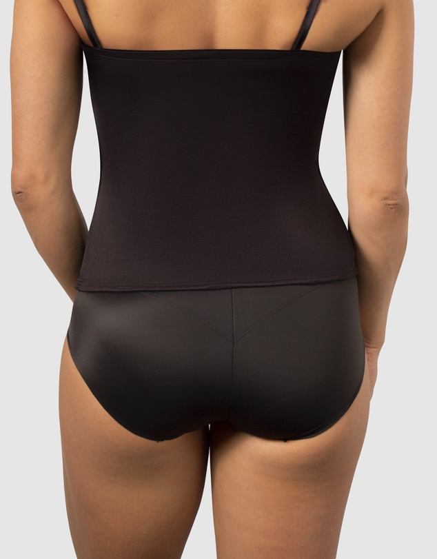 Miraclesuit Shapewear - Inches Off Waist Cincher