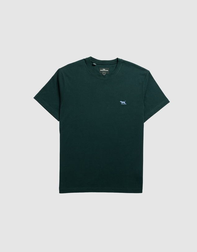 Rodd & Gunn - The Gunn Tee 2.0
