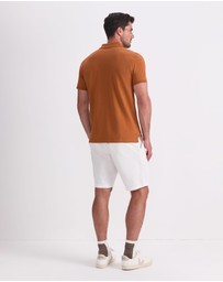 Sportscraft - Sc Pique Polo