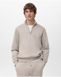 M.N.G - Winny Sweatshirt