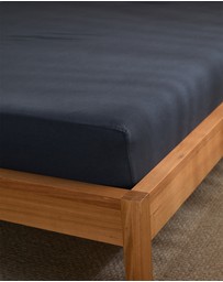 Sheet Society - Frankie Flannelette Full Sheet Set
