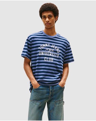 Dark Night Navy & Blue