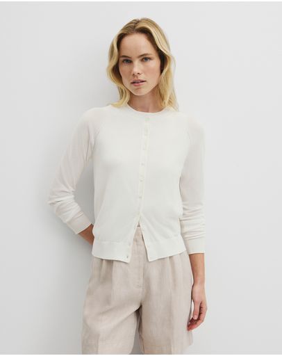 Antique White