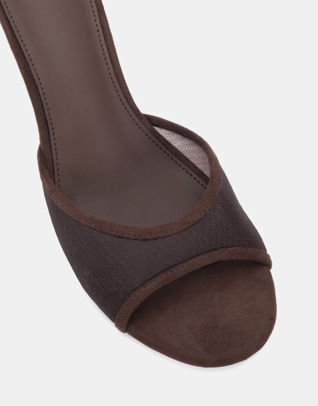 Novo - Verian Heels