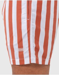 Coast Clothing - Classic Bombay Swimshorts