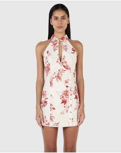 Ownley - Marissa Mini Dress