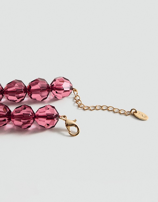 M.N.G - Felicia Necklace