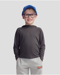 Kathmandu - Kids' SUN-Stopper LT Hoodie