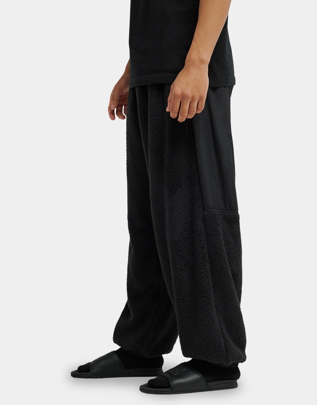 DC Shoes - Mens Lynx Fleece Sweatpants