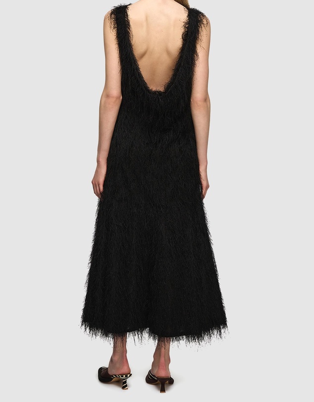 Blanca - Veda Dress