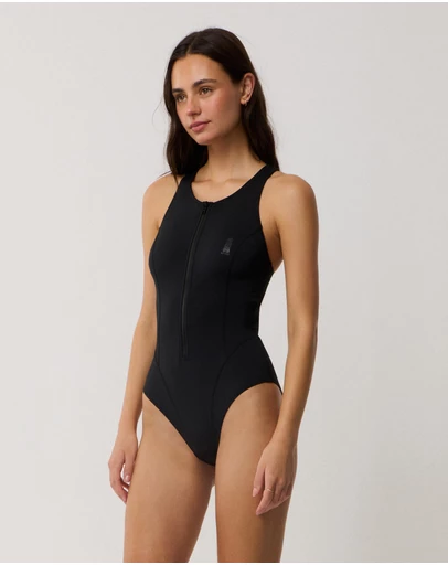 Rip Curl - S-Series Carbon Smart One Piece
