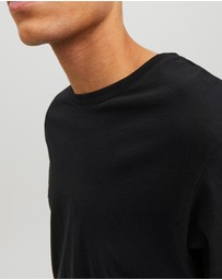 Jack & Jones - Organic Cotton Basic T-Shirt