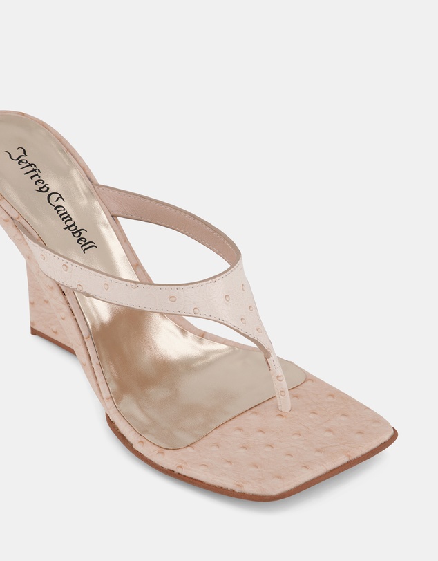 Jeffrey Campbell - Romee Heels