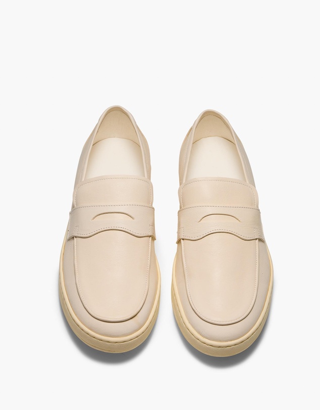 Aquila - D'ORO Collection - Rich Loafers