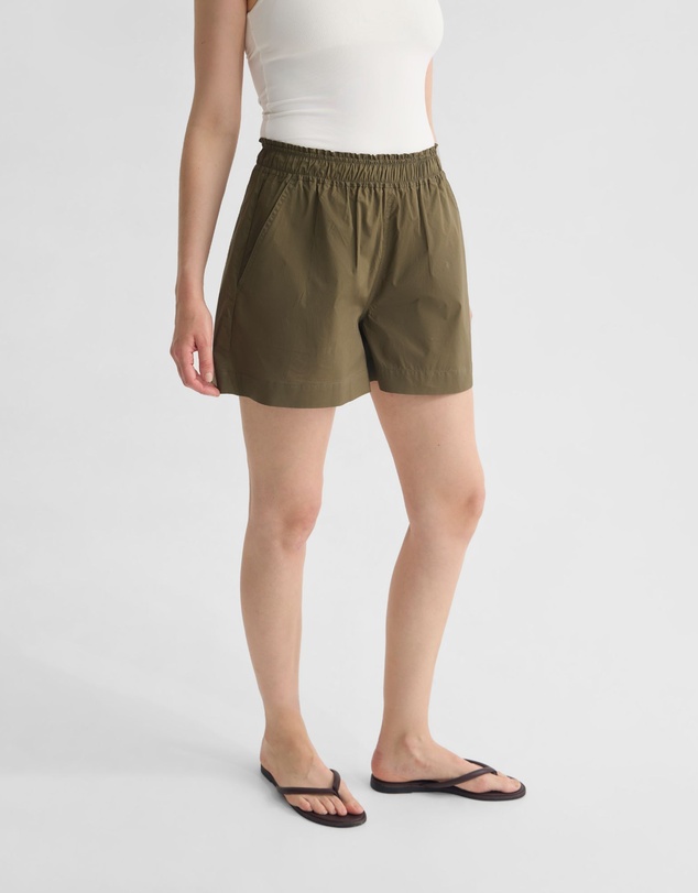 Oxford - Betty Boxer Shorts