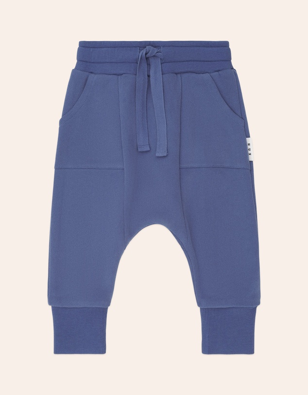 Huxbaby - 5 Pocket Trackpants - Babies-Kids