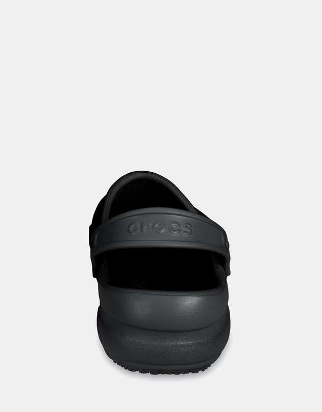 Crocs - Bistro Clogs - Unisex