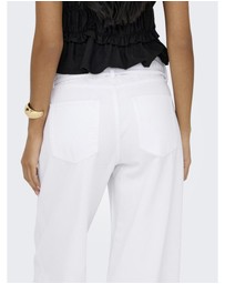 ONLY - Gianna Mid-Waist Straight Jeans
