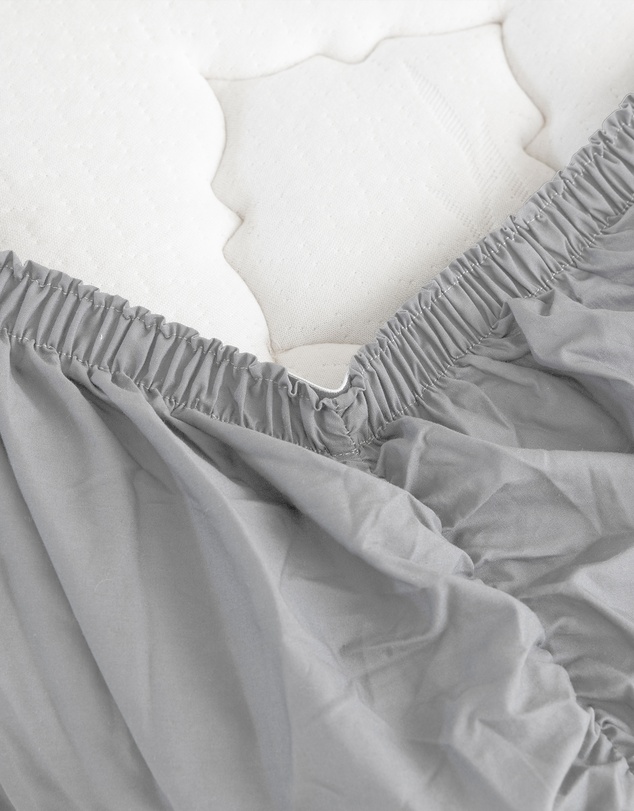 Bambury - Tru Fit Fitted Sheet