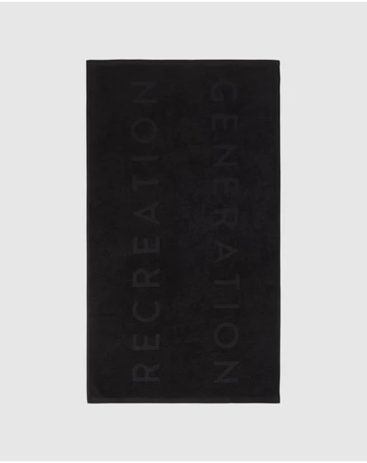 REC GEN - Bower Beach Towel