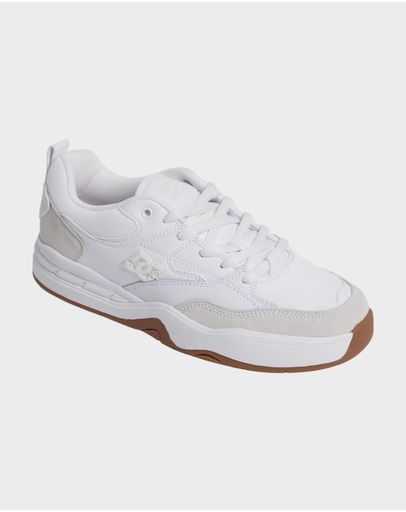 WHITE/GUM