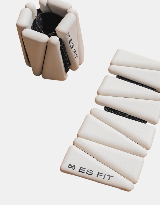 ES Fit - Ankle Weights 4LB