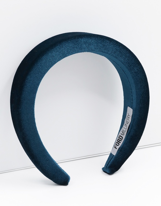 FORD MILLINERY - Rachel Headband