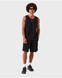 Zanerobe - Waffle Tank