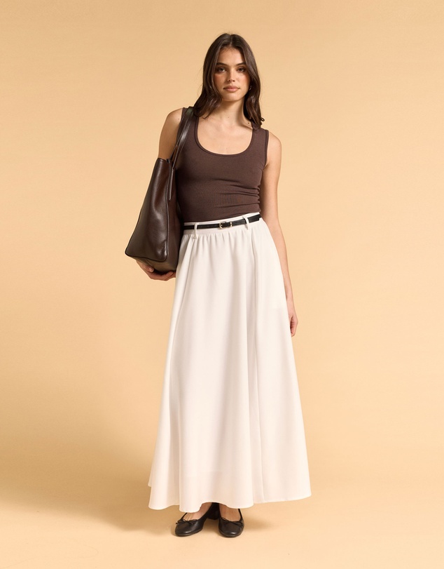 MVN - Maxi Skirt