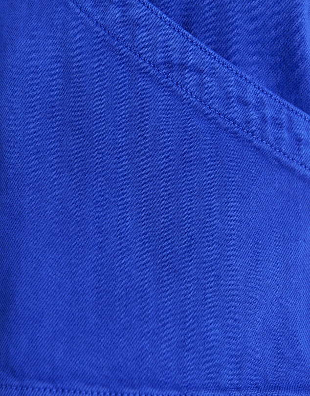 Jag - Loe Wrap Top
