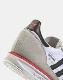 adidas Originals - SL 72 RS Shoes - Unisex