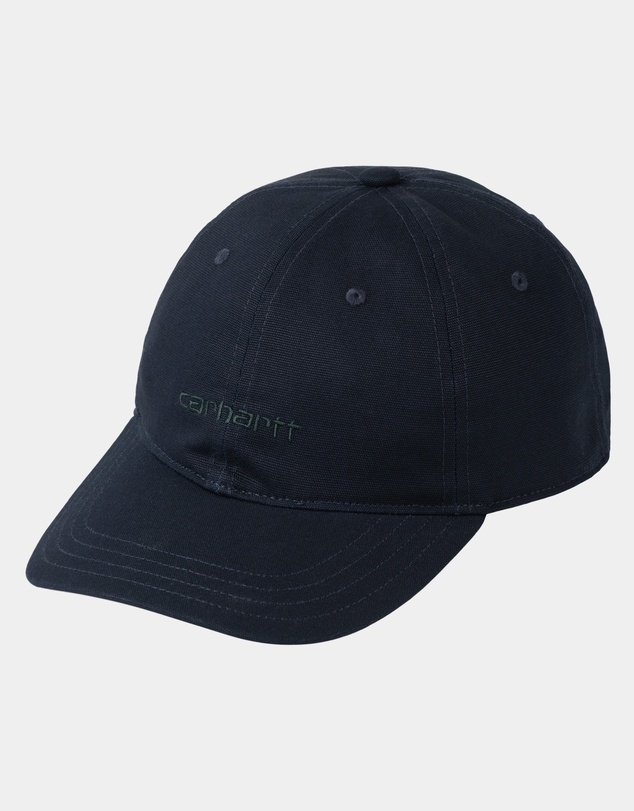 Carhartt WIP - Canvas Script Cap