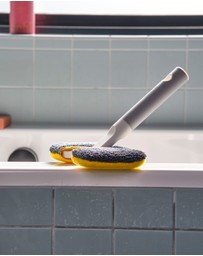 Joseph Joseph - CleanTech™ 2-in-1 Surface Scrubber