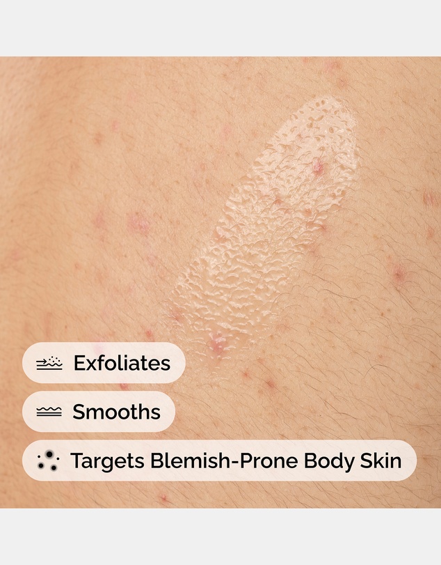 The Ordinary - Salicylic Acid 0.5% Body Serum