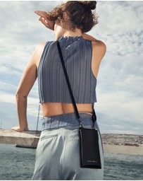 Status Anxiety - Voyager Crossbody Bag
