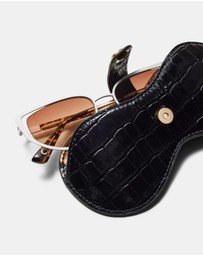 MIMCO - Classico Sunglasses Case