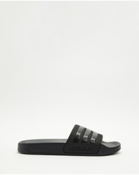 adidas Sportswear - Adilette Shower Slides - Men's