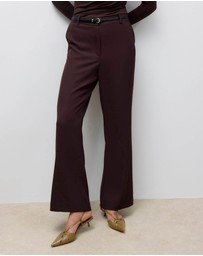 Vero Moda - Pama High Waited Pant
