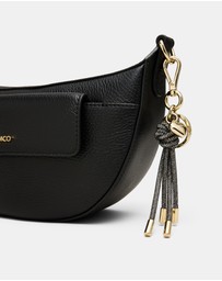 MIMCO - Sparkle Knot Bag Charm