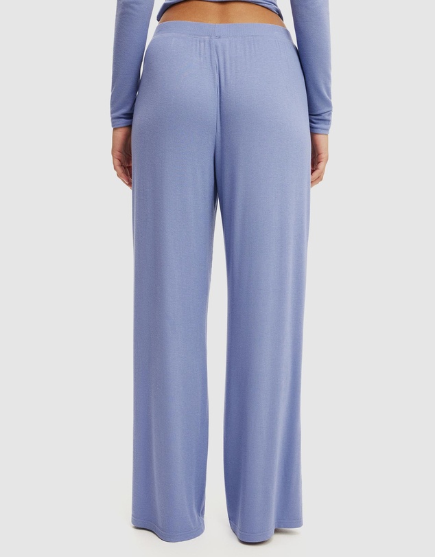Cotton On Body - Airy Soft Wide Leg Pants