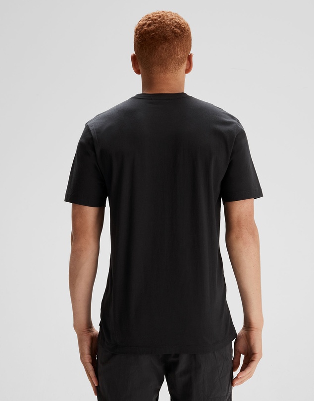 Kathmandu - Logo Organic Cotton T-shirt