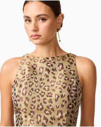 Elliatt - Elara Mini Dress 